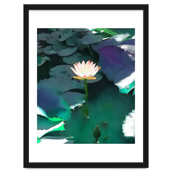 Joie De Vivre ~ Lotus