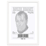 Receipt Art Napoleone Buonaparte thumbnail