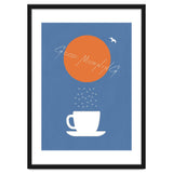 GOOD MORNING COFFEE thumbnail