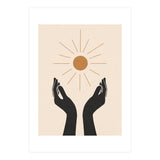 My Sun 2 (Print Only) thumbnail