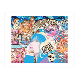 Sweet Dreams (Print Only) thumbnail