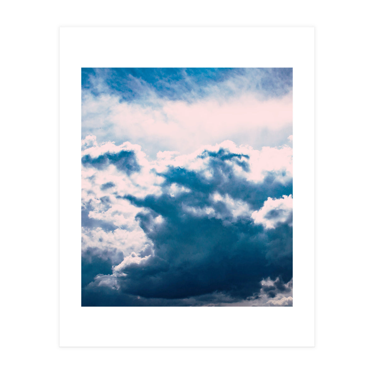 Sky (Print Only)