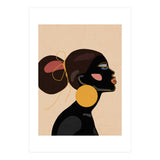 Urban Girl 3 (Print Only) thumbnail