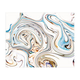 Land & Ocean #society6 #decor #buyart (Print Only) thumbnail