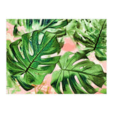Monstera Beauty #society6 #decor #buyart (Print Only) thumbnail