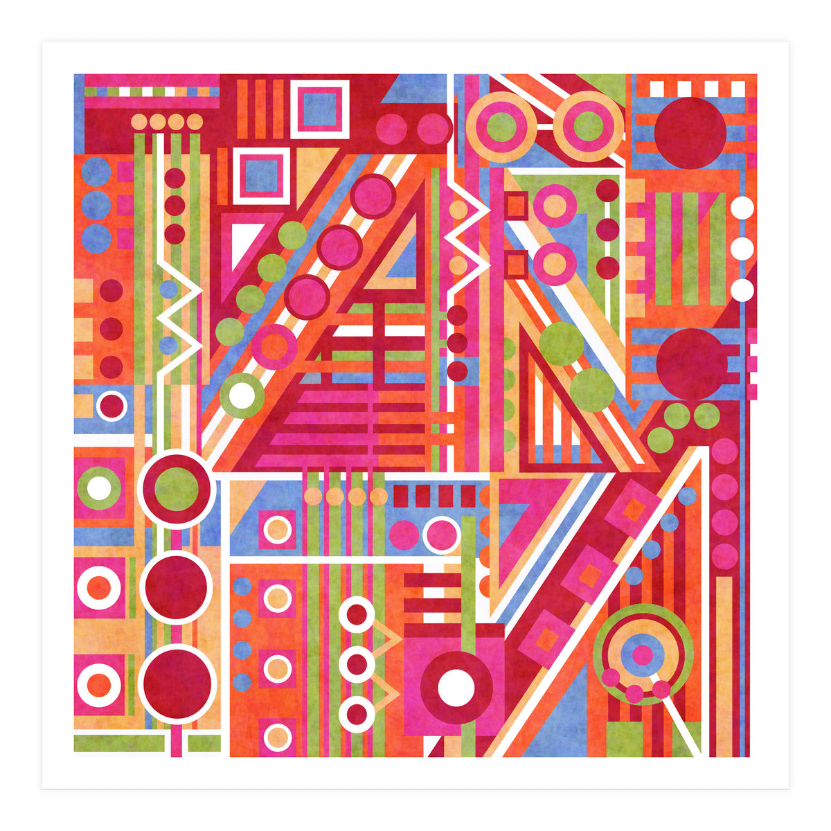 Explore (Print Only)
