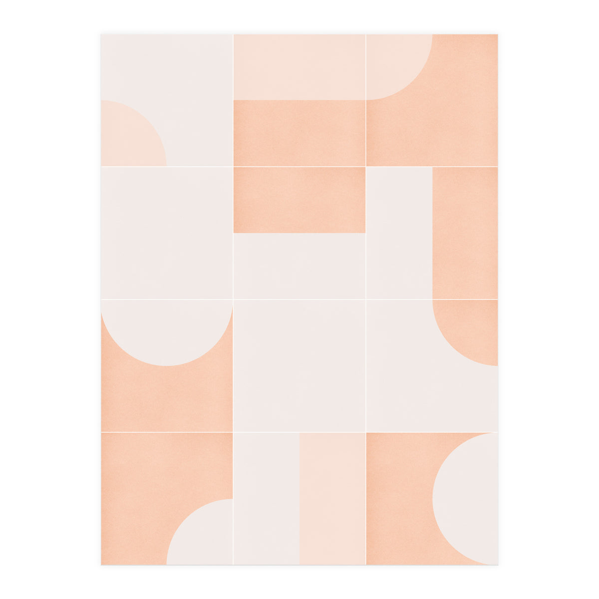 Retro Tiles 05 (Print Only)