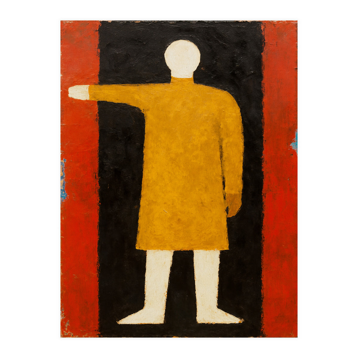 Fed Up 09 (Print Only)