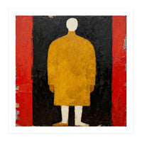 Fed Up 04 (Print Only)