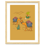 Ships of the desert thumbnail