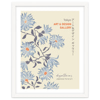 Tokyo Art & Design Gallery Floral