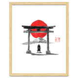 Samurai At The Gate thumbnail