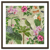 Toucans Paradise thumbnail