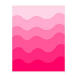 Pink gradient design (Print Only) thumbnail