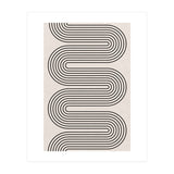 MODERN LINE NO.4 (Print Only) thumbnail