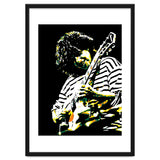 Pat Metheny American Jazz Guitarist Legend 3 thumbnail