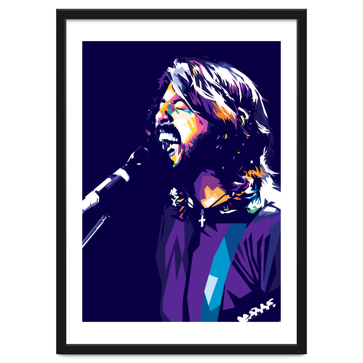 Dave Grohl