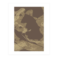 Broken Harmony (Print Only)