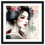 Soft Bloom Modern Geisha thumbnail