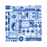 Groove Mono (Print Only) thumbnail