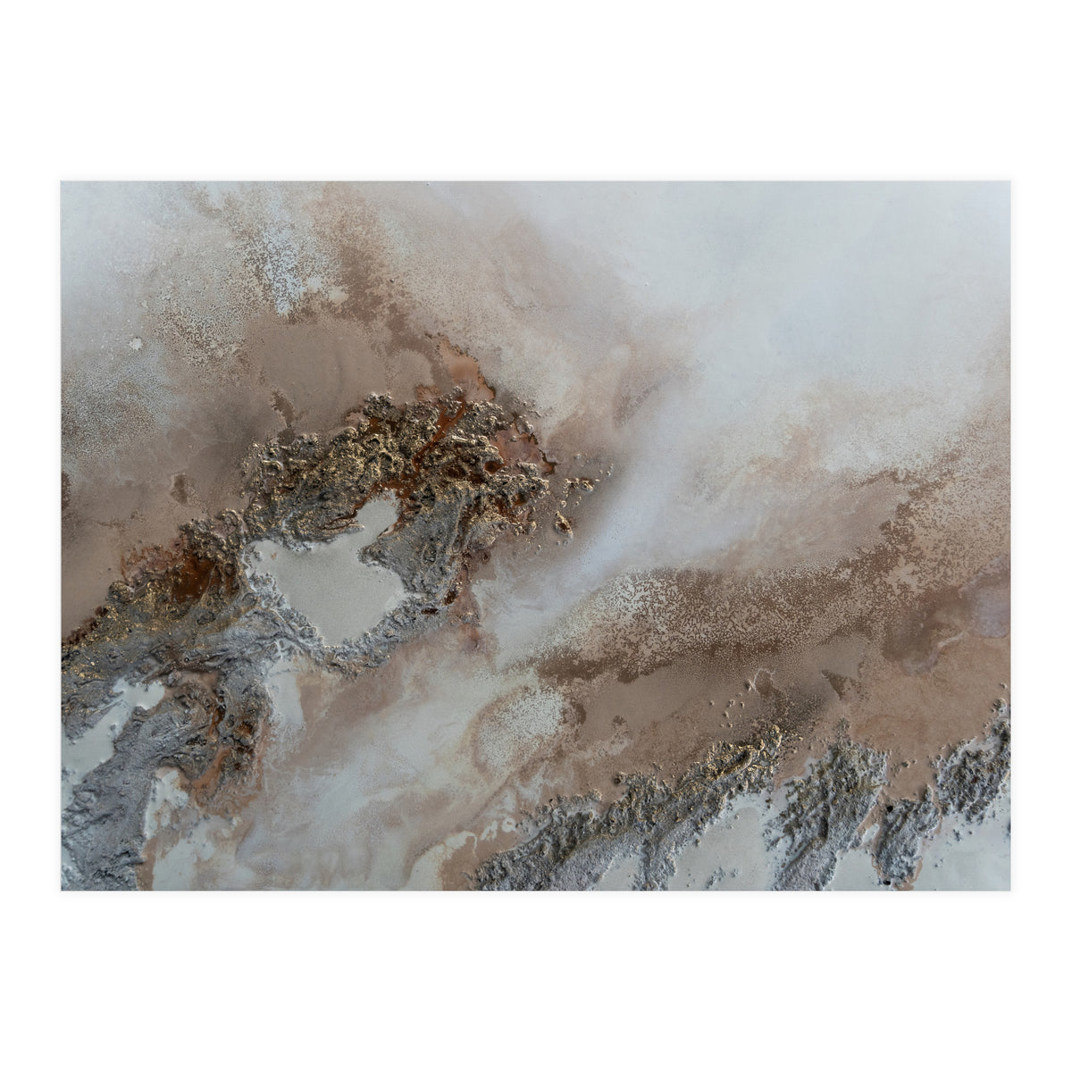 Encounter (Print Only)