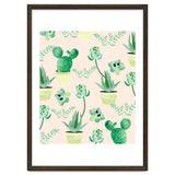Cacti Pattern thumbnail