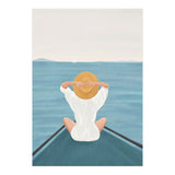 Summer Vacation (Print Only) thumbnail