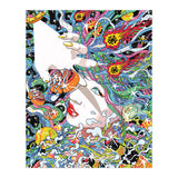 Lost In Space (Print Only) thumbnail