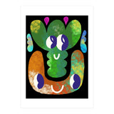 green lobster (Print Only) thumbnail