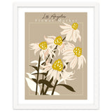 Flower Market Los Angeles Echinacea thumbnail