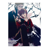 Anime (Print Only) thumbnail
