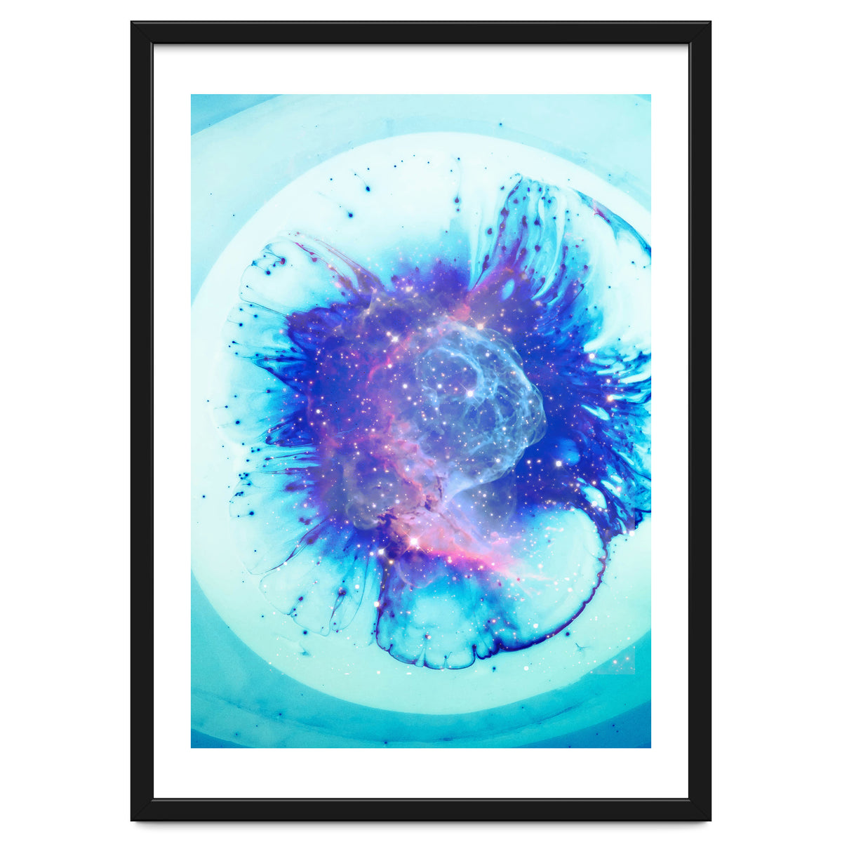 Big Bang #society6 #decor #buyart