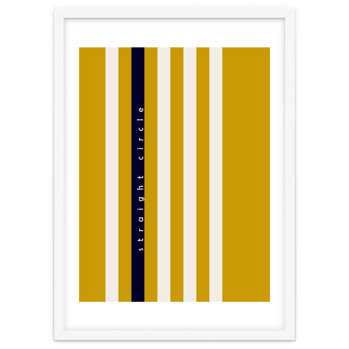 expectant iteration straight circle