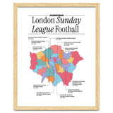 London Sunday League Football thumbnail