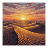 Ocean of Ochre (Print Only) thumbnail