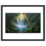 Hidden Jungle Sanctuary thumbnail