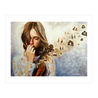 More than words (Print Only)