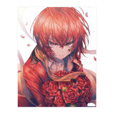 Anime (Print Only) thumbnail