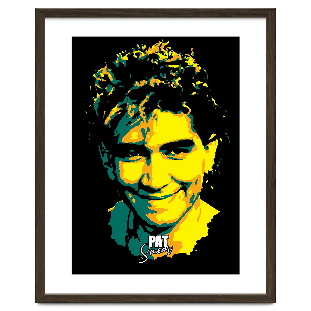 Pat Smear American Musician Legend