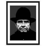 Merle Haggard American Country Musician Legend thumbnail