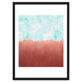 Sea Green + Copper thumbnail