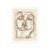 Kiss (Print Only) thumbnail