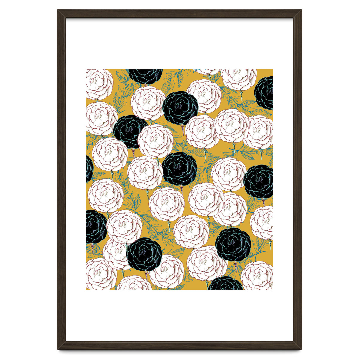 Carnations #society6 #decor #buyart