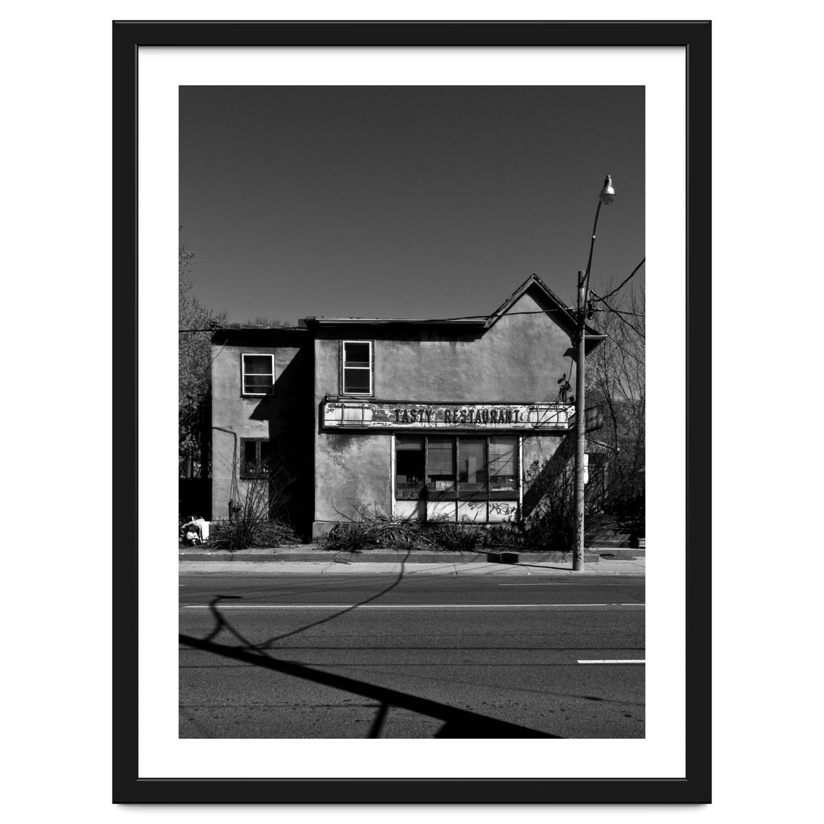 Tasty Restaurant No 2