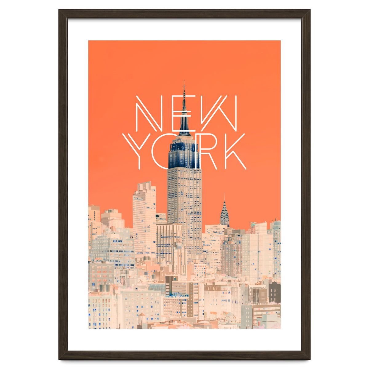 The Big Apple #society6 #decor #buyart