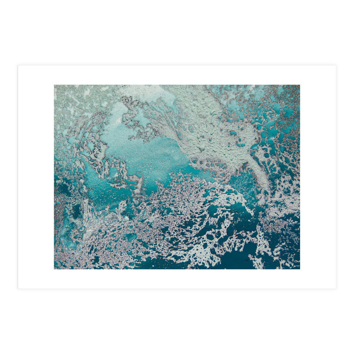 Tranquil (Print Only)