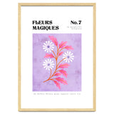 Magical Flowers No.7 Hazy Daisy thumbnail
