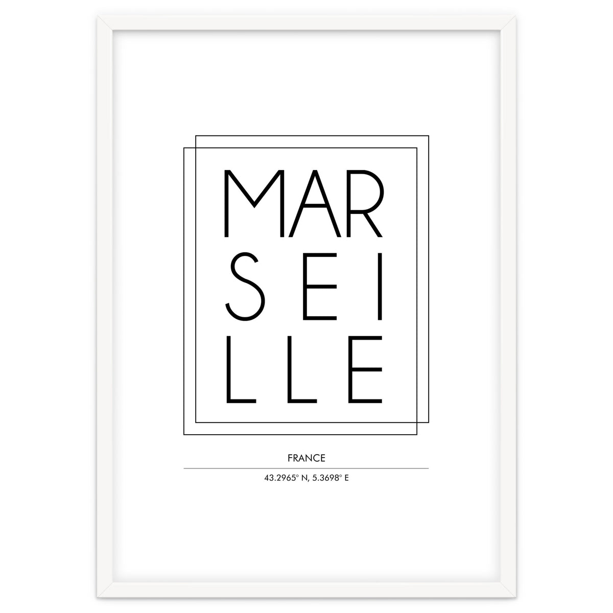 Marseille
