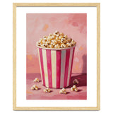 Popcorn Bucket – Colorful Snack thumbnail