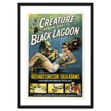CREATURE FROM THE BLACK LAGOON (1954), directed by JACK ARNOLD. thumbnail